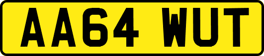 AA64WUT