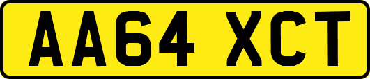 AA64XCT