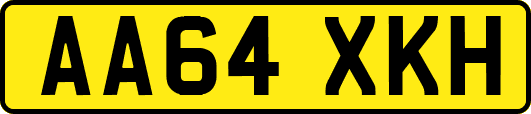 AA64XKH