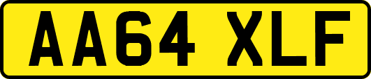 AA64XLF