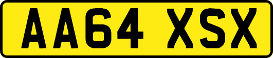 AA64XSX