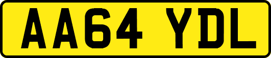AA64YDL