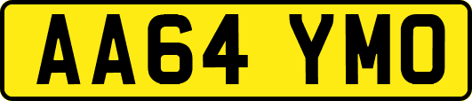 AA64YMO