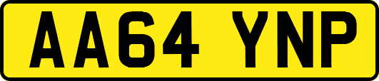 AA64YNP