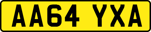AA64YXA