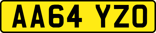 AA64YZO