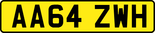 AA64ZWH