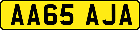 AA65AJA