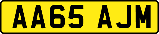 AA65AJM