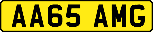 AA65AMG