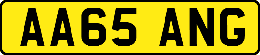 AA65ANG