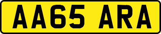 AA65ARA