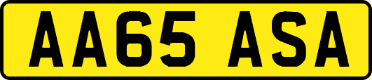 AA65ASA