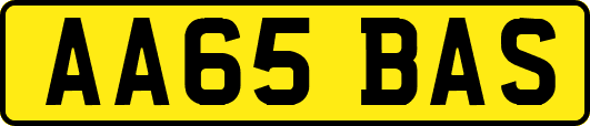 AA65BAS