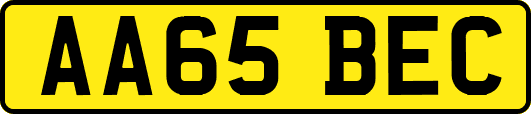 AA65BEC
