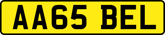 AA65BEL