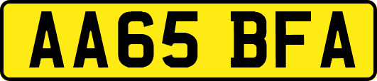 AA65BFA