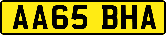 AA65BHA