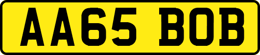 AA65BOB