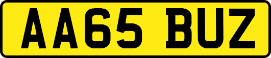 AA65BUZ