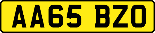 AA65BZO