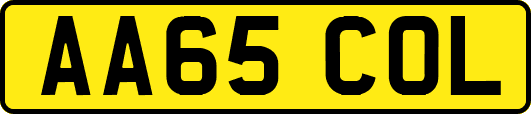 AA65COL