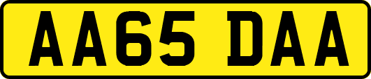 AA65DAA