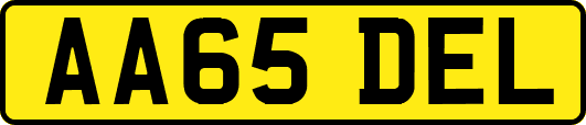 AA65DEL
