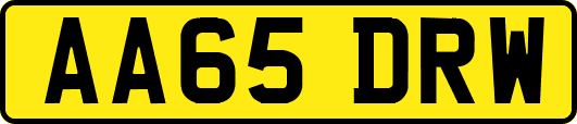 AA65DRW