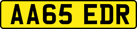 AA65EDR
