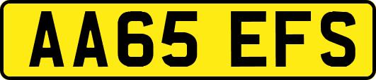 AA65EFS