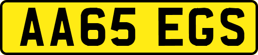 AA65EGS