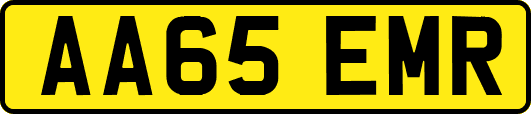 AA65EMR