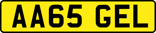 AA65GEL