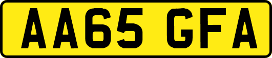 AA65GFA