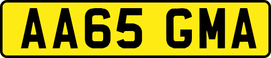 AA65GMA