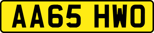 AA65HWO