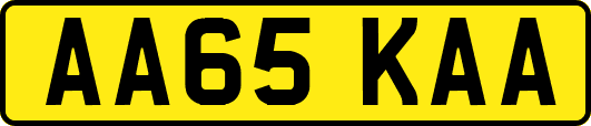 AA65KAA