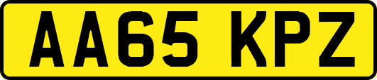 AA65KPZ