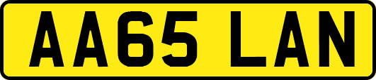 AA65LAN