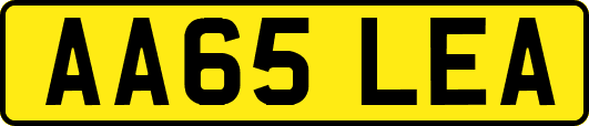 AA65LEA
