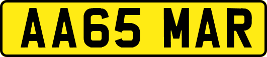 AA65MAR