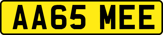 AA65MEE