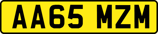 AA65MZM