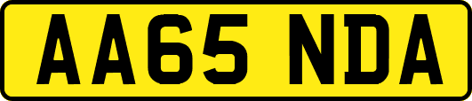 AA65NDA