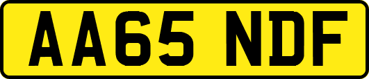AA65NDF