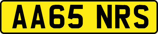 AA65NRS
