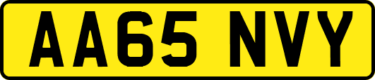 AA65NVY