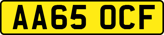 AA65OCF