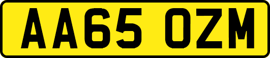 AA65OZM